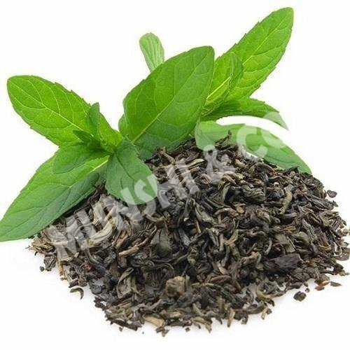 verified organic green tea leaves dealer in West Bengal