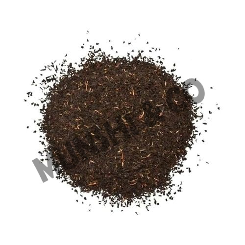 superior grade dried black loose tea trader in West Bengal