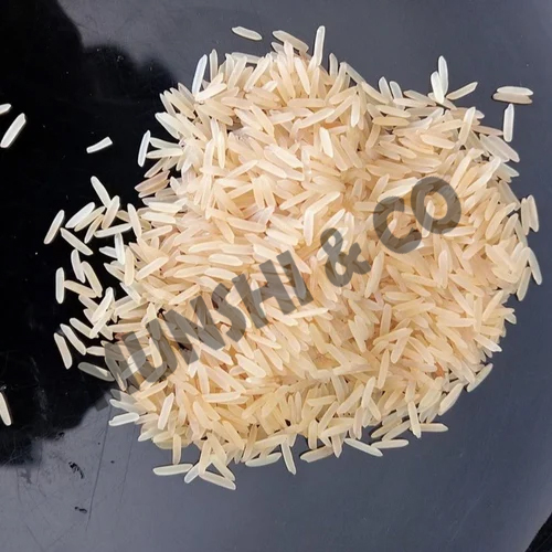 largest long grain sella golden basmati rice exporter