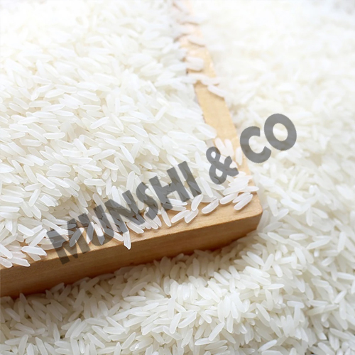 biggest long grain white basmati rice supplier in West Bengal